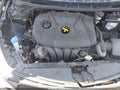 Photo 10 of 14 — 2015 Kia Forte