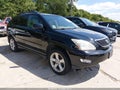 Photo 1 of 16 — 2007 Lexus RX 350
