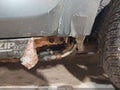 Photo 3 of 8 — 2008 Toyota RAV4