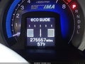 Photo 16 of 17 — 2011 Honda Insight
