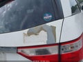 Photo 18 of 18 — 2012 Honda Odyssey