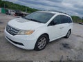 Photo 2 of 18 — 2012 Honda Odyssey