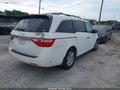 Photo 4 of 18 — 2012 Honda Odyssey
