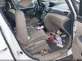 Photo 5 of 18 — 2012 Honda Odyssey