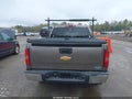 Photo 16 of 19 — 2012 Chevrolet Silverado 1500