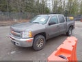 Photo 2 of 19 — 2012 Chevrolet Silverado 1500