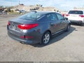 Photo 4 of 11 — 2015 Kia Optima