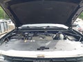 Photo 10 of 16 — 2018 Chevrolet Silverado 1500