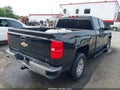 Photo 4 of 16 — 2018 Chevrolet Silverado 1500