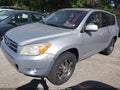 Photo 6 of 11 — 2007 Toyota RAV4