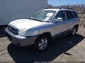 Photo 2 of 11 — 2005 Hyundai Santa Fe