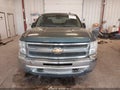 Photo 12 of 16 — 2012 Chevrolet Silverado 1500