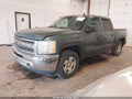 Photo 2 of 16 — 2012 Chevrolet Silverado 1500