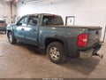 Photo 3 of 16 — 2012 Chevrolet Silverado 1500