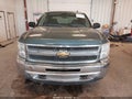 Photo 6 of 16 — 2012 Chevrolet Silverado 1500