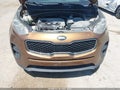 Photo 10 of 16 — 2018 Kia Sportage