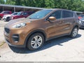 Photo 2 of 16 — 2018 Kia Sportage