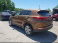 Photo 3 of 16 — 2018 Kia Sportage