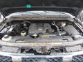 Photo 10 of 15 — 2005 Nissan Titan