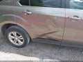Photo 12 of 14 — 2010 Chevrolet Equinox