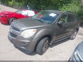 Photo 2 of 14 — 2010 Chevrolet Equinox