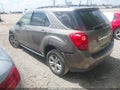 Photo 3 of 14 — 2010 Chevrolet Equinox