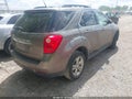 Photo 4 of 14 — 2010 Chevrolet Equinox