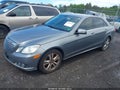 Photo 2 of 11 — 2011 Mercedes-Benz E-Class