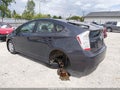 Photo 3 of 16 — 2011 Toyota Prius