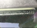 Photo 9 of 12 — 2013 Hyundai Tucson