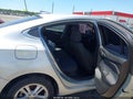 Photo 8 of 16 — 2018 Chevrolet Cruze