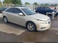 Photo 1 of 15 — 2011 Chevrolet Cruze