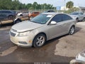 Photo 2 of 15 — 2011 Chevrolet Cruze