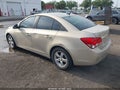 Photo 3 of 15 — 2011 Chevrolet Cruze