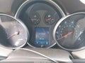 Photo 7 of 15 — 2011 Chevrolet Cruze