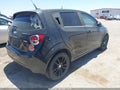 Photo 4 of 11 — 2013 Chevrolet Sonic