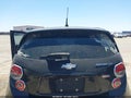 Photo 6 of 11 — 2013 Chevrolet Sonic