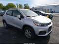 Photo 1 of 11 — 2017 Chevrolet Trax