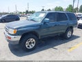 Photo 2 of 11 — 1996 Toyota 4Runner