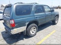 Photo 4 of 11 — 1996 Toyota 4Runner