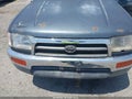 Photo 6 of 11 — 1996 Toyota 4Runner