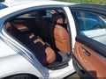 Photo 8 of 16 — 2014 BMW 5 Series