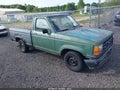 Photo 1 of 11 — 1992 Ford Ranger