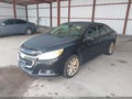 Photo 2 of 11 — 2016 Chevrolet Malibu Limited