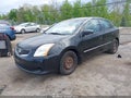 Photo 2 of 12 — 2011 Nissan Sentra