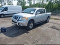 Photo 2 of 12 — 2011 Nissan Titan
