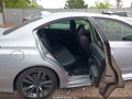 Photo 8 of 19 — 2017 Subaru WRX