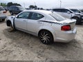 2011 Dodge Avenger — photo 3 of 20 | VIN 1B3BD1FG1BN587551