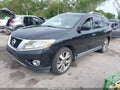 Photo 2 of 16 — 2015 Nissan Pathfinder