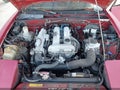 Photo 10 of 13 — 1991 Mazda MX-5 Miata